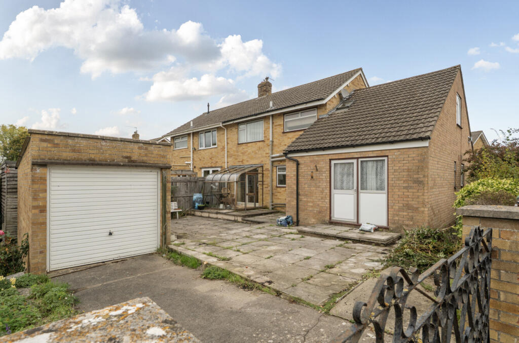 Additional image 12 of Underwood Road, Glastonbury, BA6