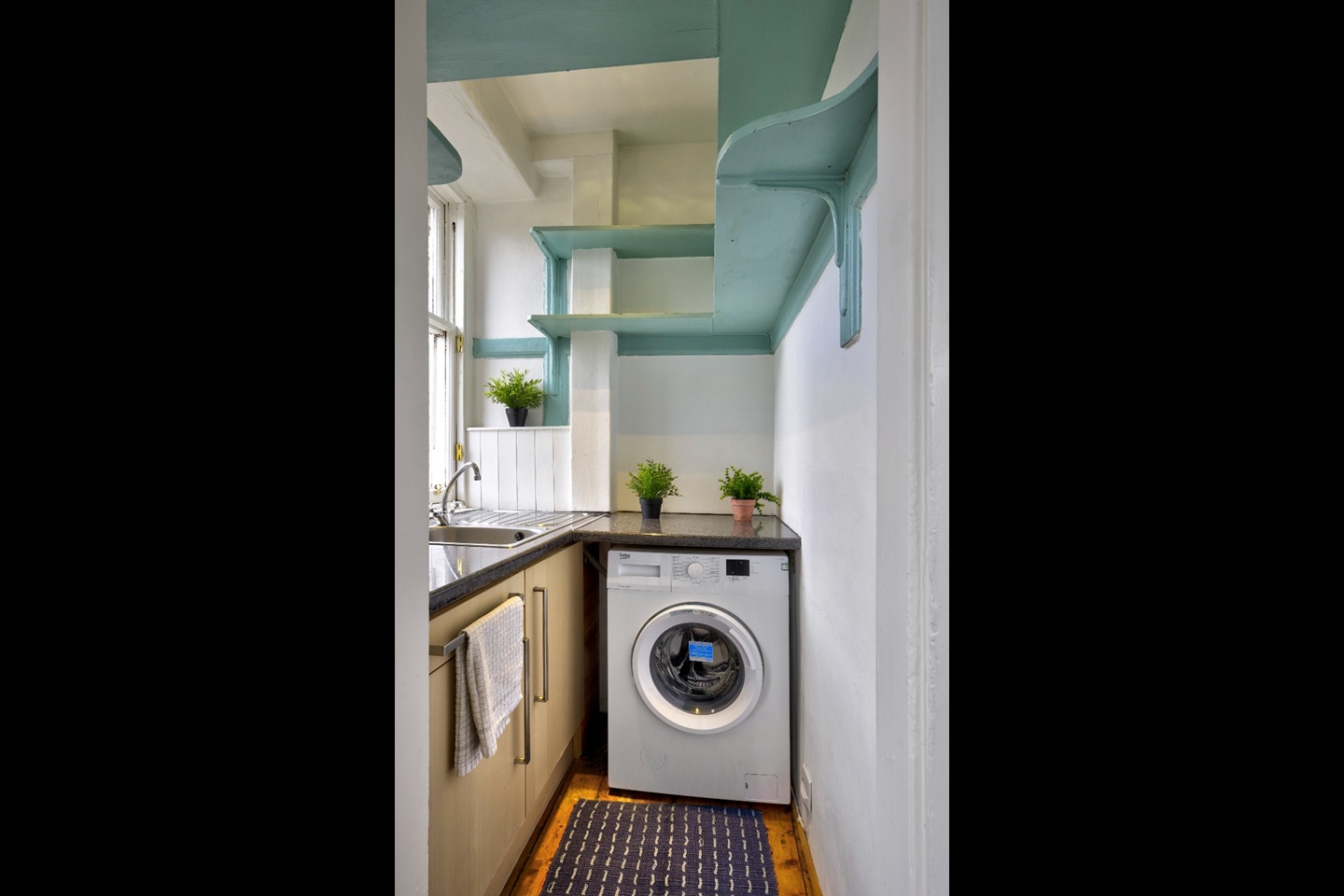 Additional image 5 of 1 Bed Flat, Springvalley Terrace Edinburgh, EH10, N1 7GU