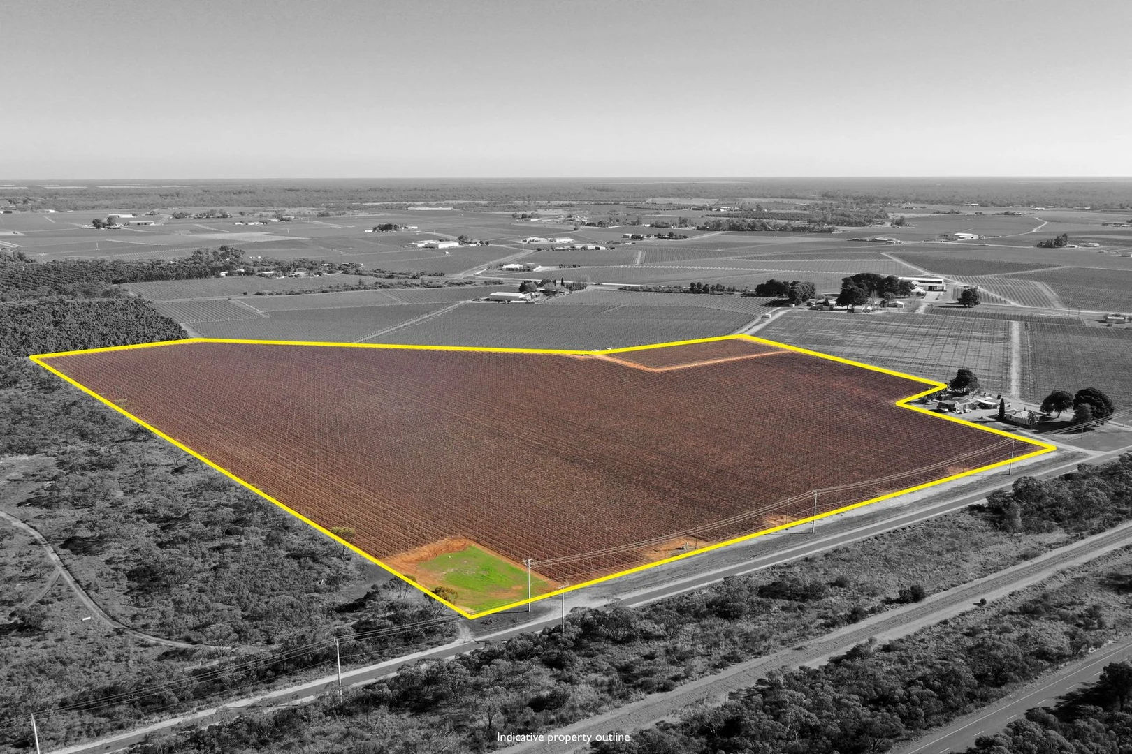 Additional image 5 of Lot 2 PS216987 Anzac Road, Robinvale VIC 3549