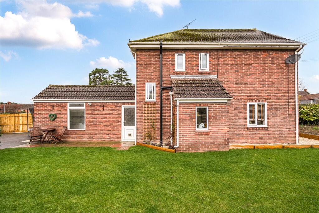 Additional image 20 of St. Dunstans Park, Baltonsborough, Glastonbury, Somerset, BA6