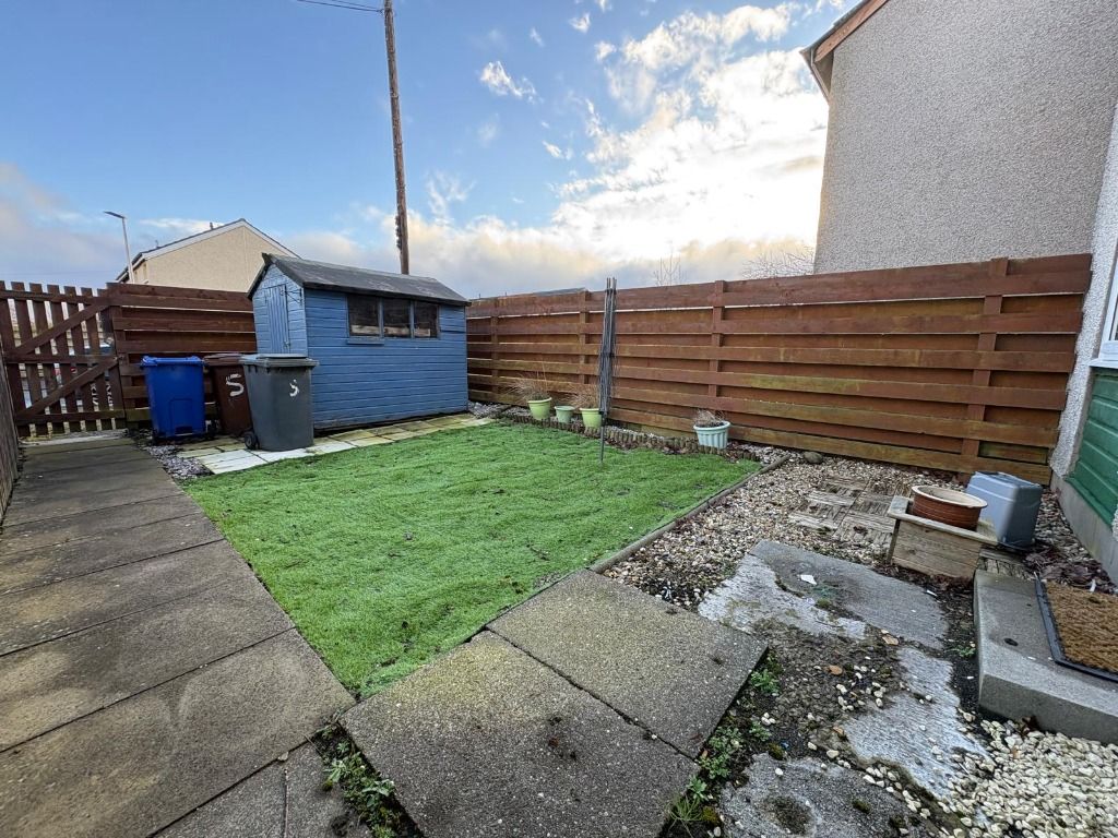 Additional image 13 of 4 bed terraced house to rentNevis Gardens, Penicuik EH26