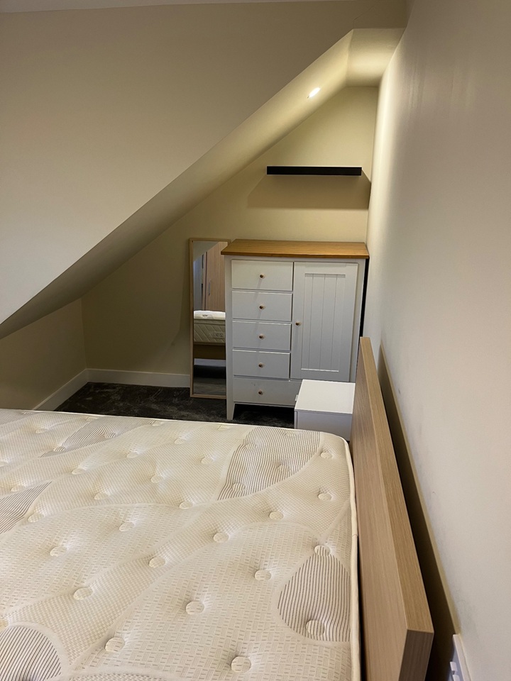 Additional image 14 of Room in a Shared Flat, Calder Road, EH11, N1 7GU