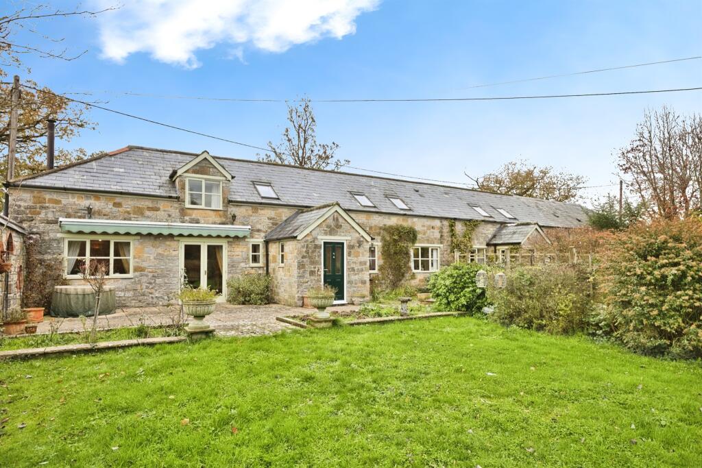 Additional image 23 of Hinton, Mudford, YEOVIL