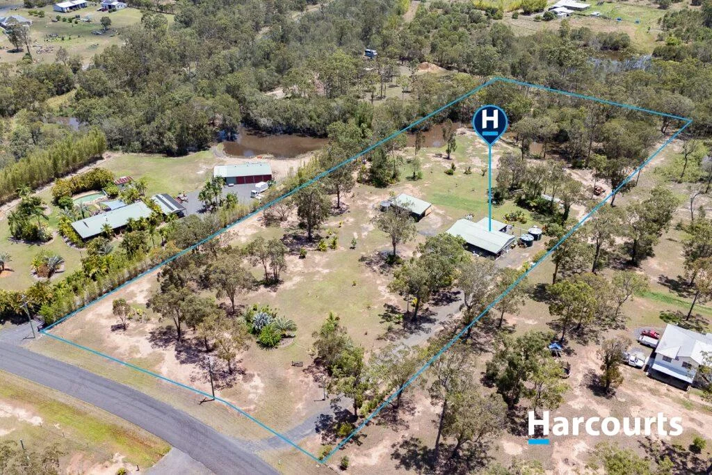 Additional image 26 of 11 OAKVIEW DRIVE, Redridge QLD 4660