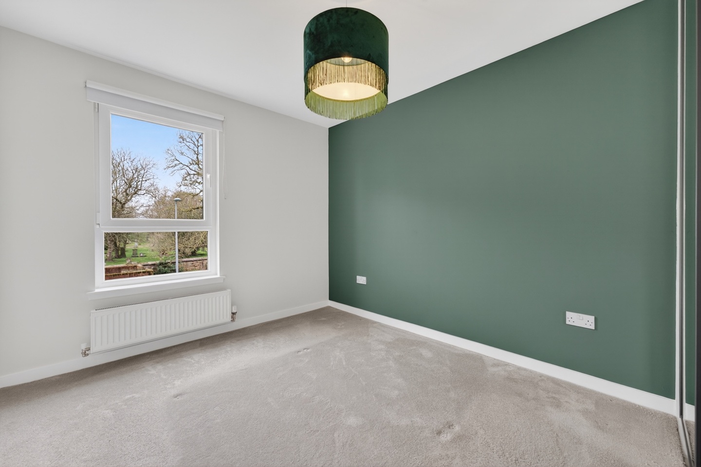 Additional image 11 of 2 Bed Flat, Springfield Gardens, G31, N1 7GU
