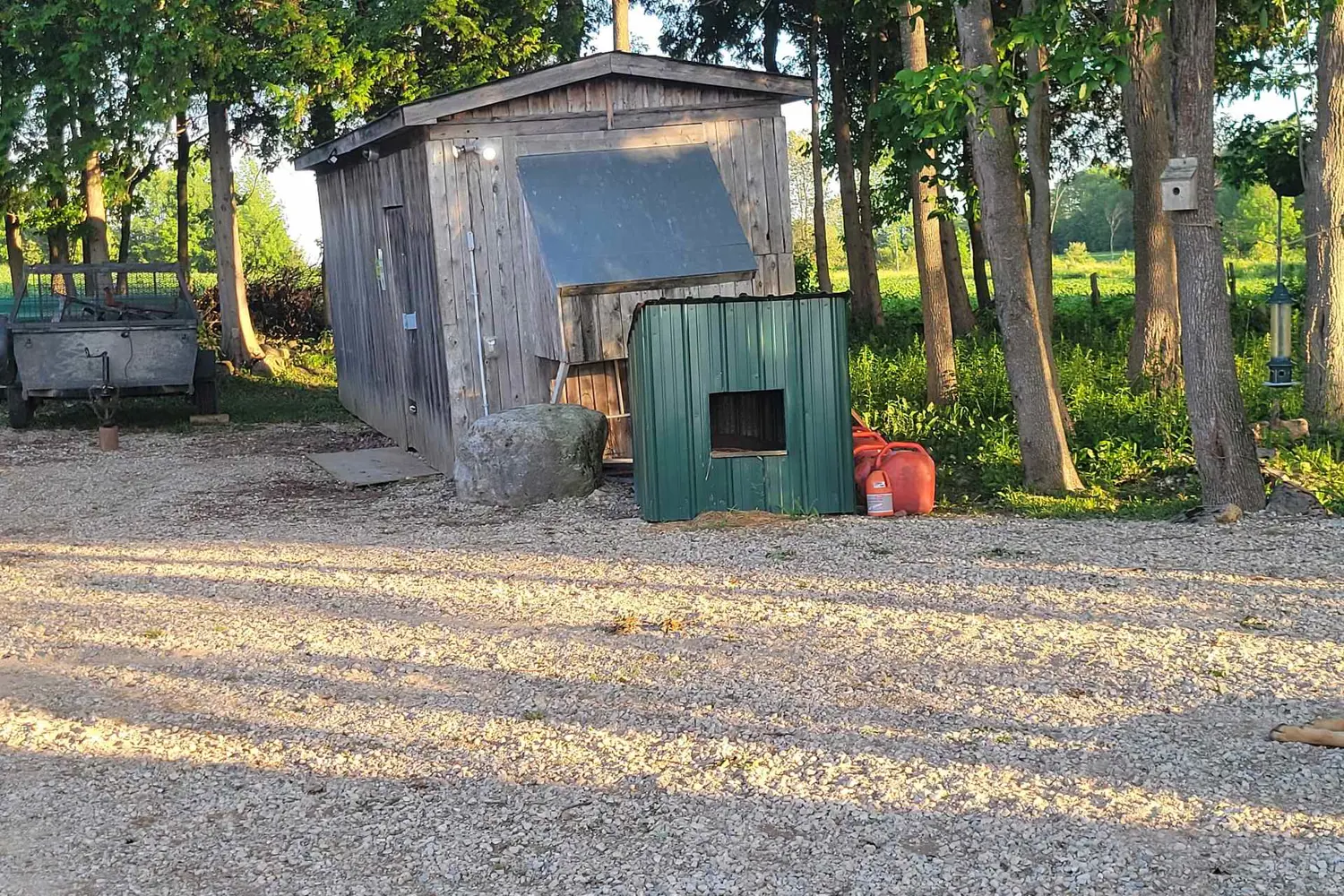 Additional image 20 of 314346 Rocky Church Road