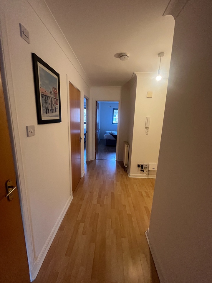 Additional image 8 of 2 Bed Flat, Edinburgh, EH7, N1 7GU