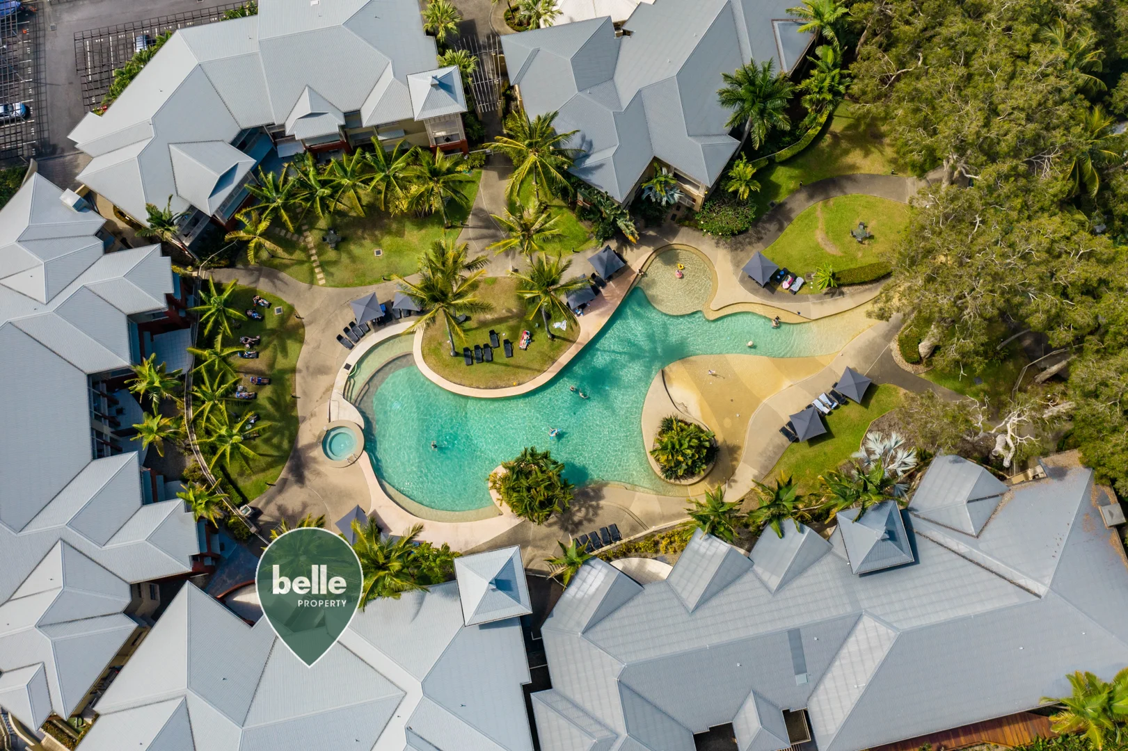 Additional image 14 of 422/49-63 Williams Esplanade, Palm Cove QLD 4879