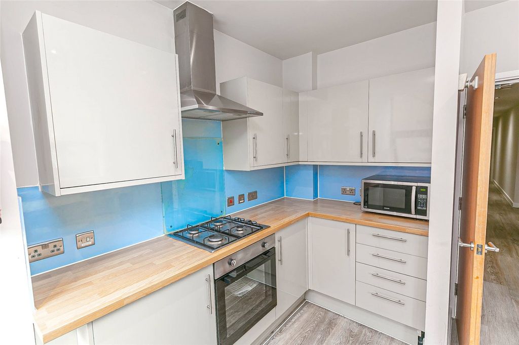 6 bed shared accommodation to rentCrown House, 37-41 Prince Street, City Centre, Bristol BS1 photo 4