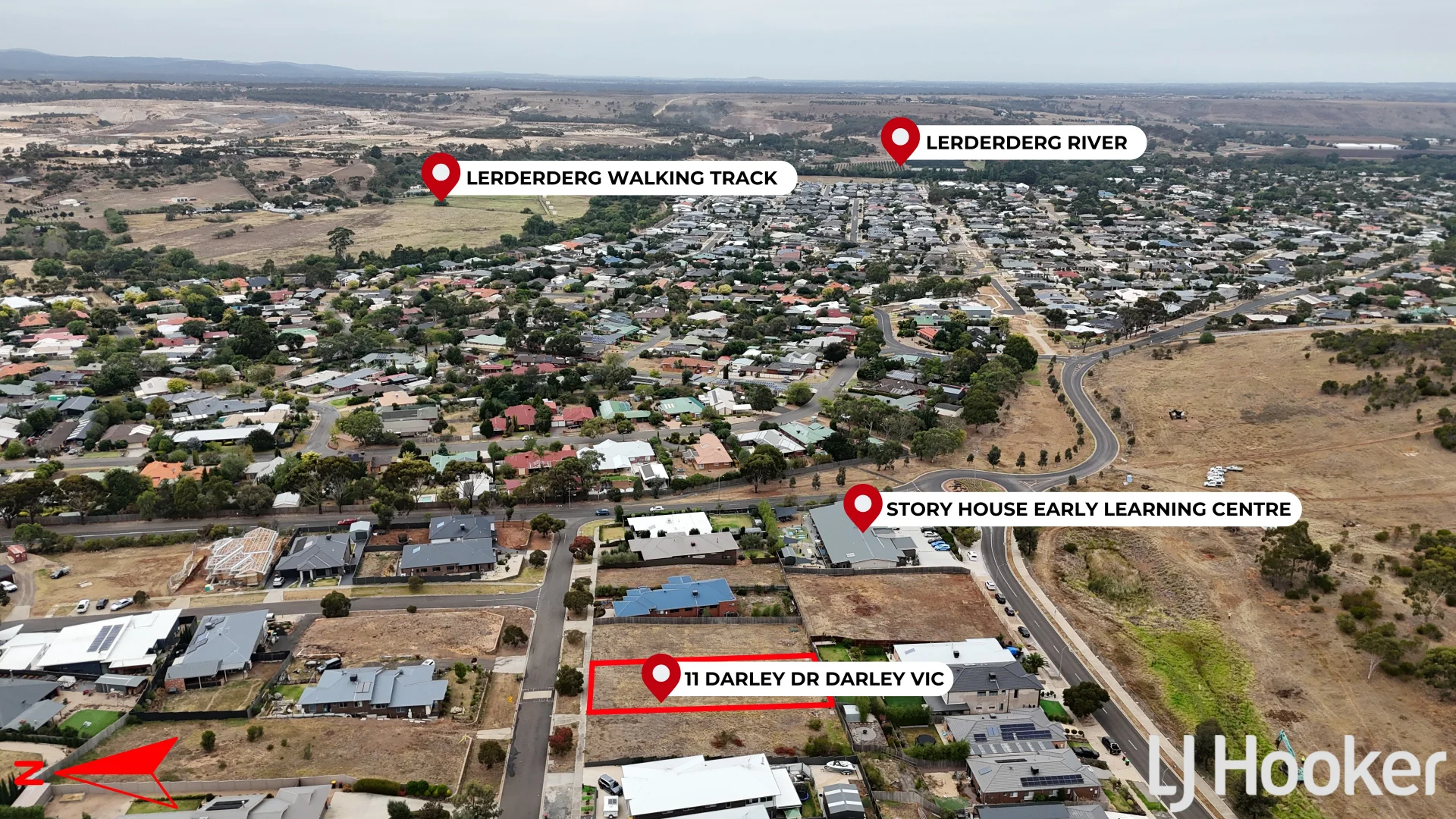 Additional image 3 of 11 Darley drive, Darley VIC 3340