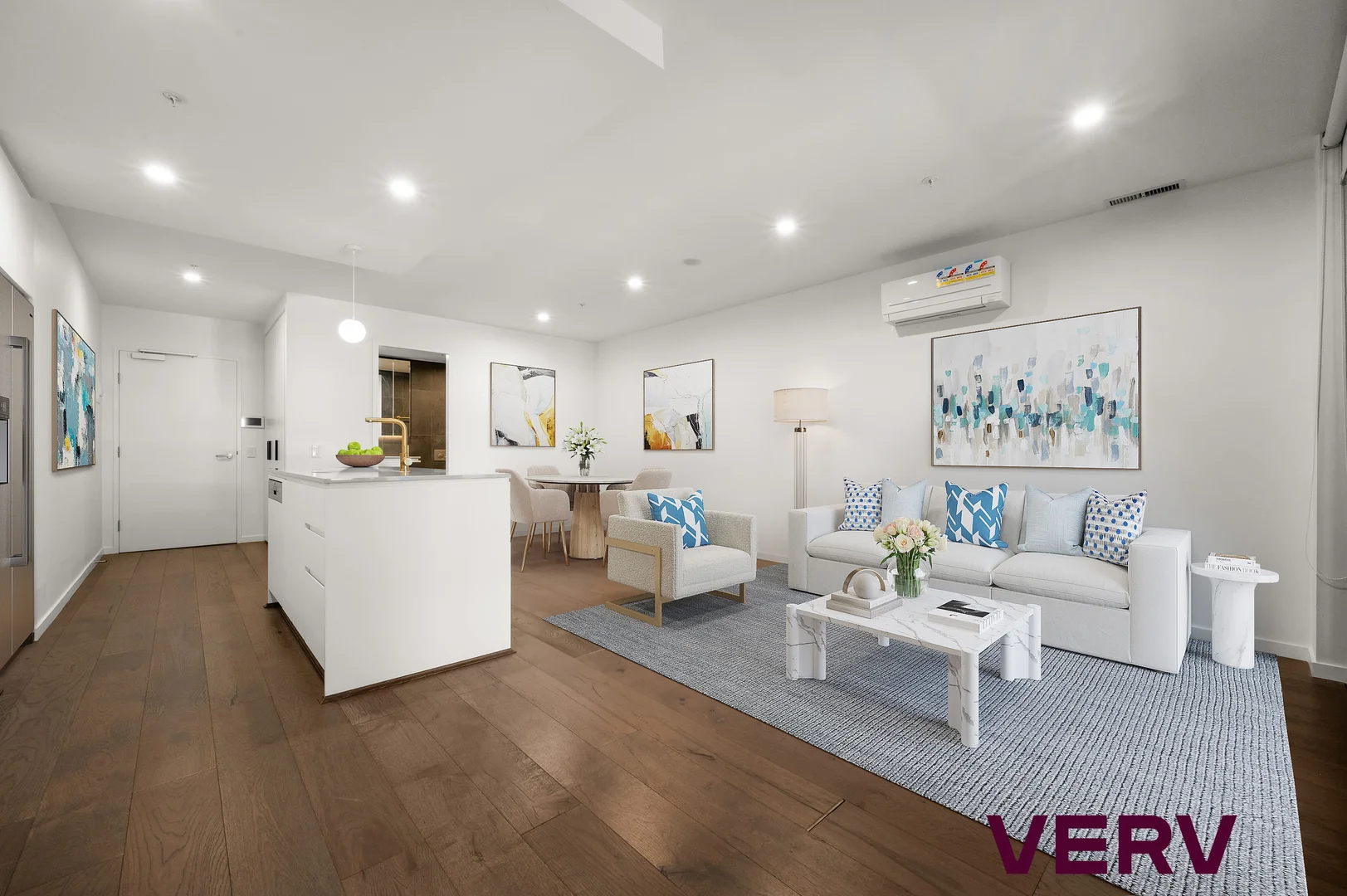 Additional image 3 of 314/81 Cooyong Street, Reid ACT 2612