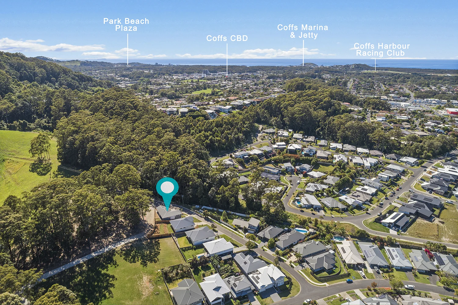 Additional image 12 of 9 Amadeus Place, Coffs Harbour NSW 2450