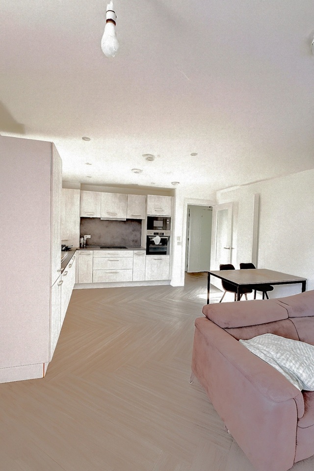 Additional image 2 of 2 Bed Flat, Festival Court, G51, N1 7GU