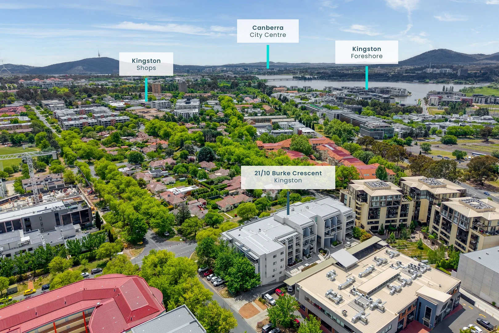 Additional image 11 of 21/10 Burke Crescent, Kingston ACT 2604