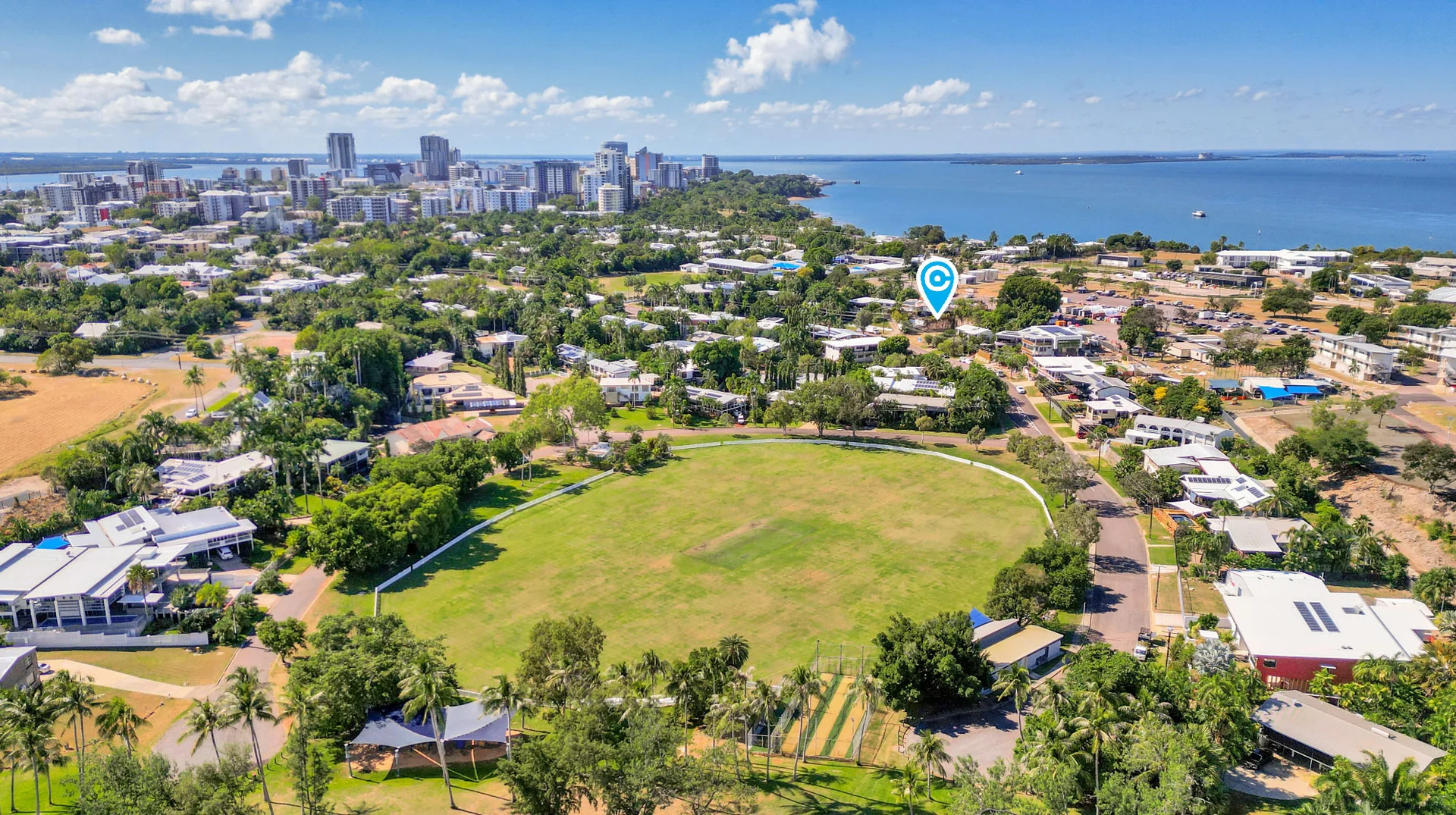 Additional image 7 of 17 Temira Crescent, Larrakeyah NT 0820