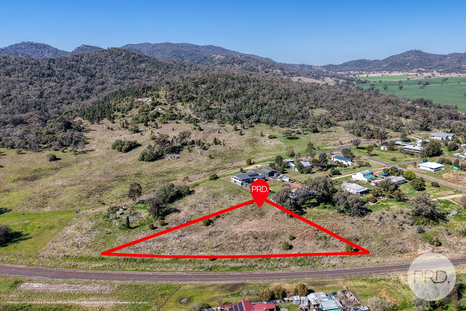 Additional image 4 of 7 Laffeys Lane, Currabubula NSW 2342