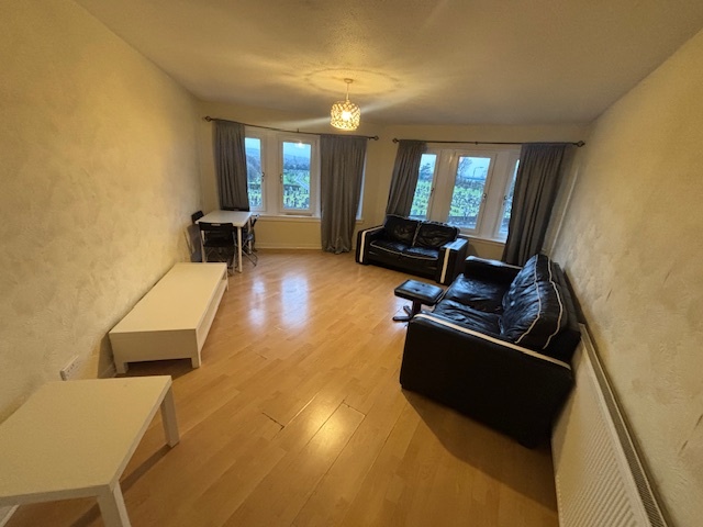 Additional image 2 of 2 Bed Flat, London Road, G32, N1 7GU