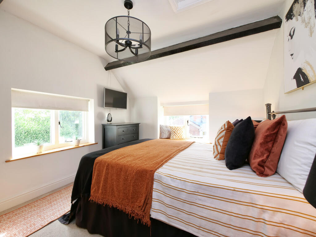 Additional image 8 of Stow Cottage, Henstridge