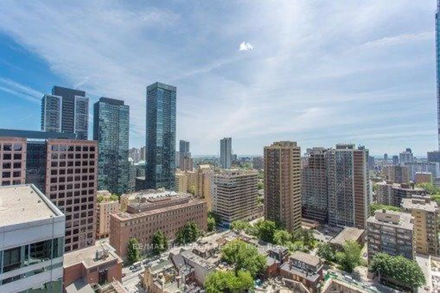 Additional image 20 of 85 Bloor Street 1603