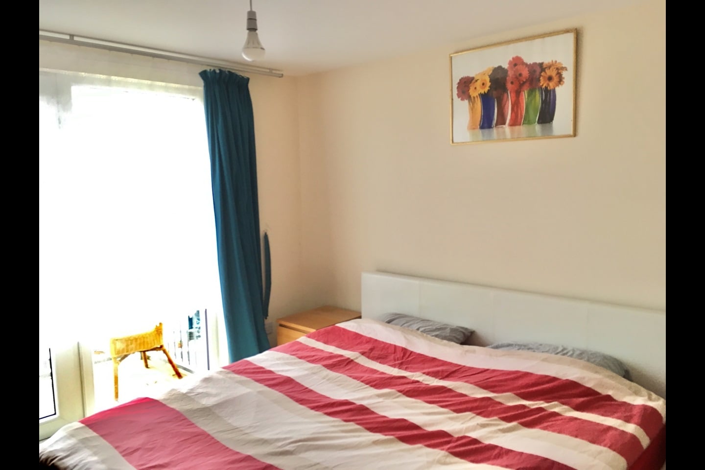 2 Bed Flat, Lochend Park View, EH7, N1 7GU