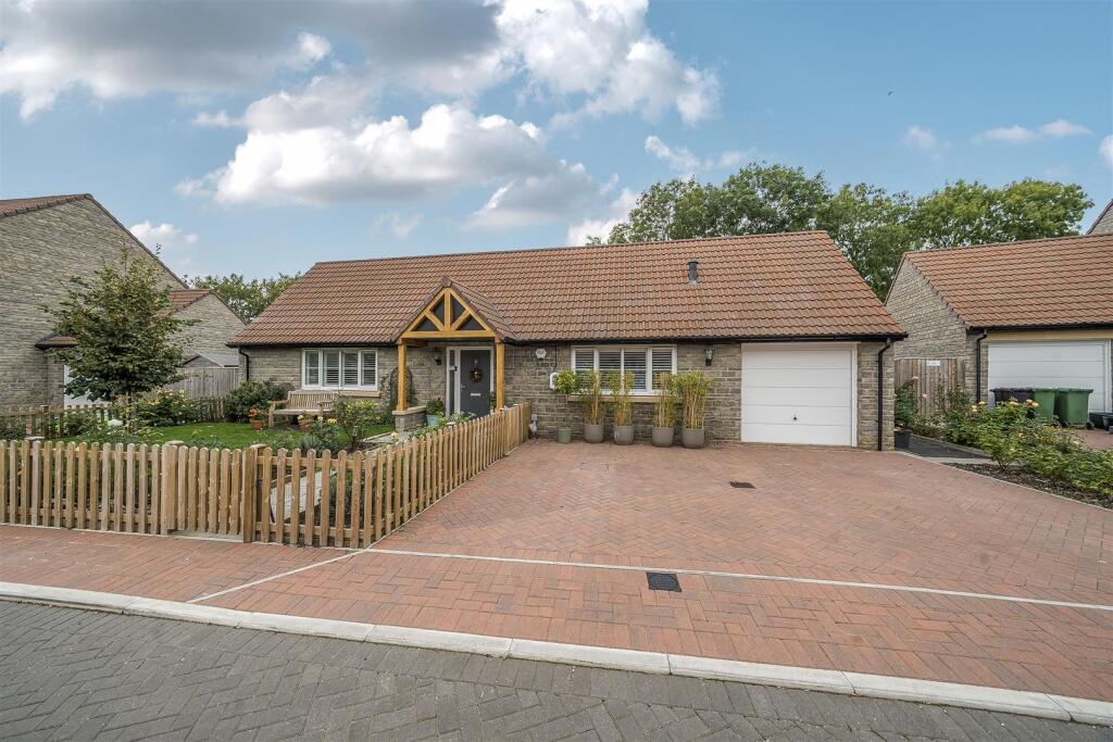 Additional image 20 of Burrows Court, Sparkford, Somerset