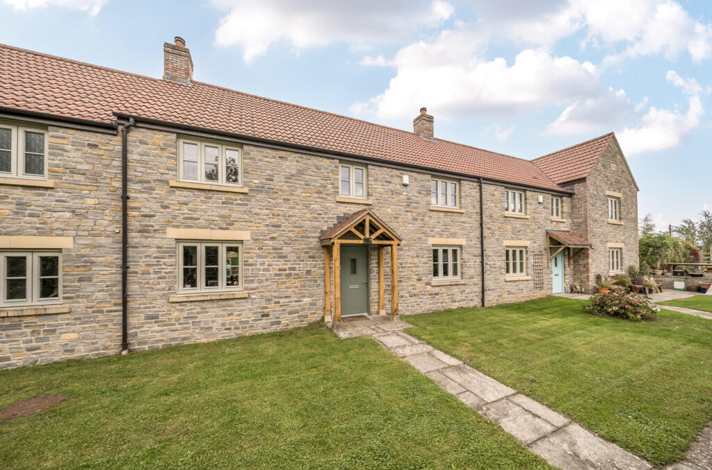 Martin Street, Baltonsborough, Baltonsborough, BA6