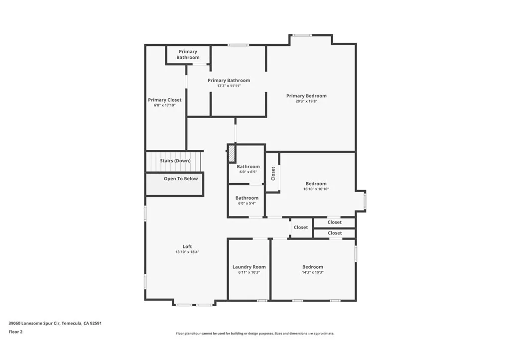39060 Lonesome Spur Cir, Temecula, CA 92591