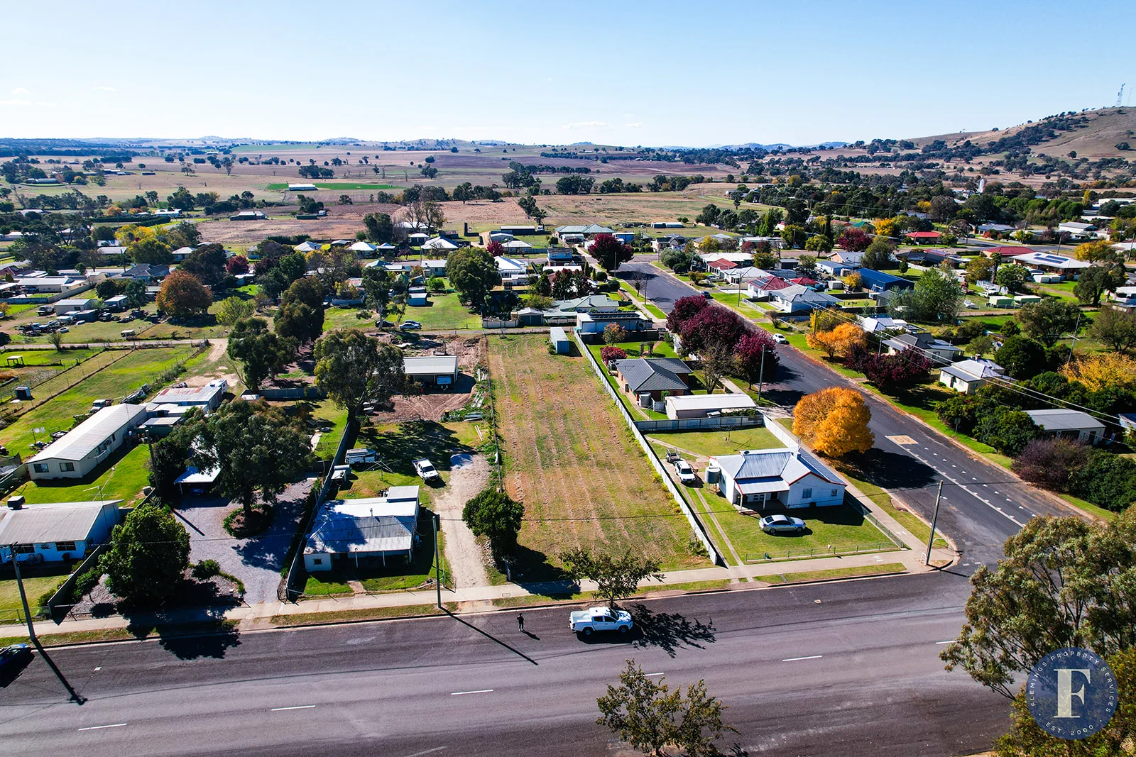 Additional image 21 of 37 Brial Street, Boorowa NSW 2586