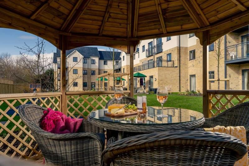 Additional image 13 of 1 bed flat to rentKenn Road, Clevedon BS21