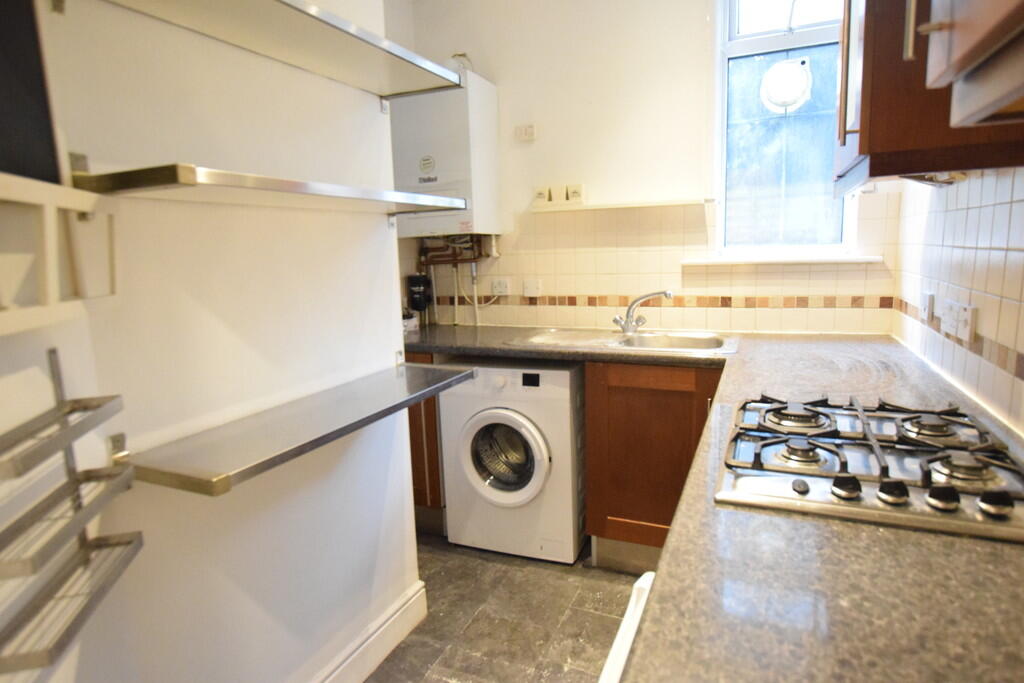 Additional image 15 of Overcliffe Mansions, Manor Road, Bournemouth