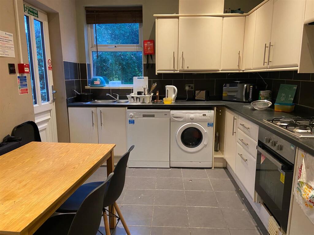 Additional image 9 of Hunton Road, Birmingham
