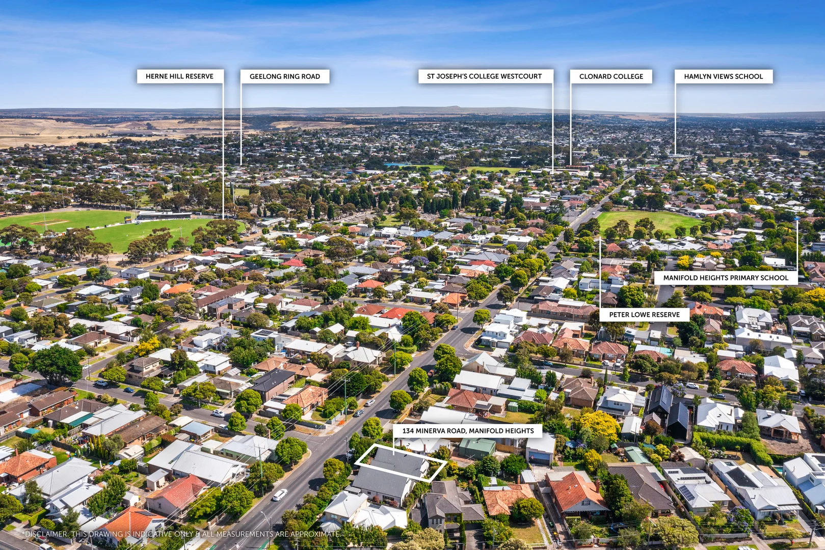 Additional image 16 of 134 Minerva Road, Manifold Heights VIC 3218