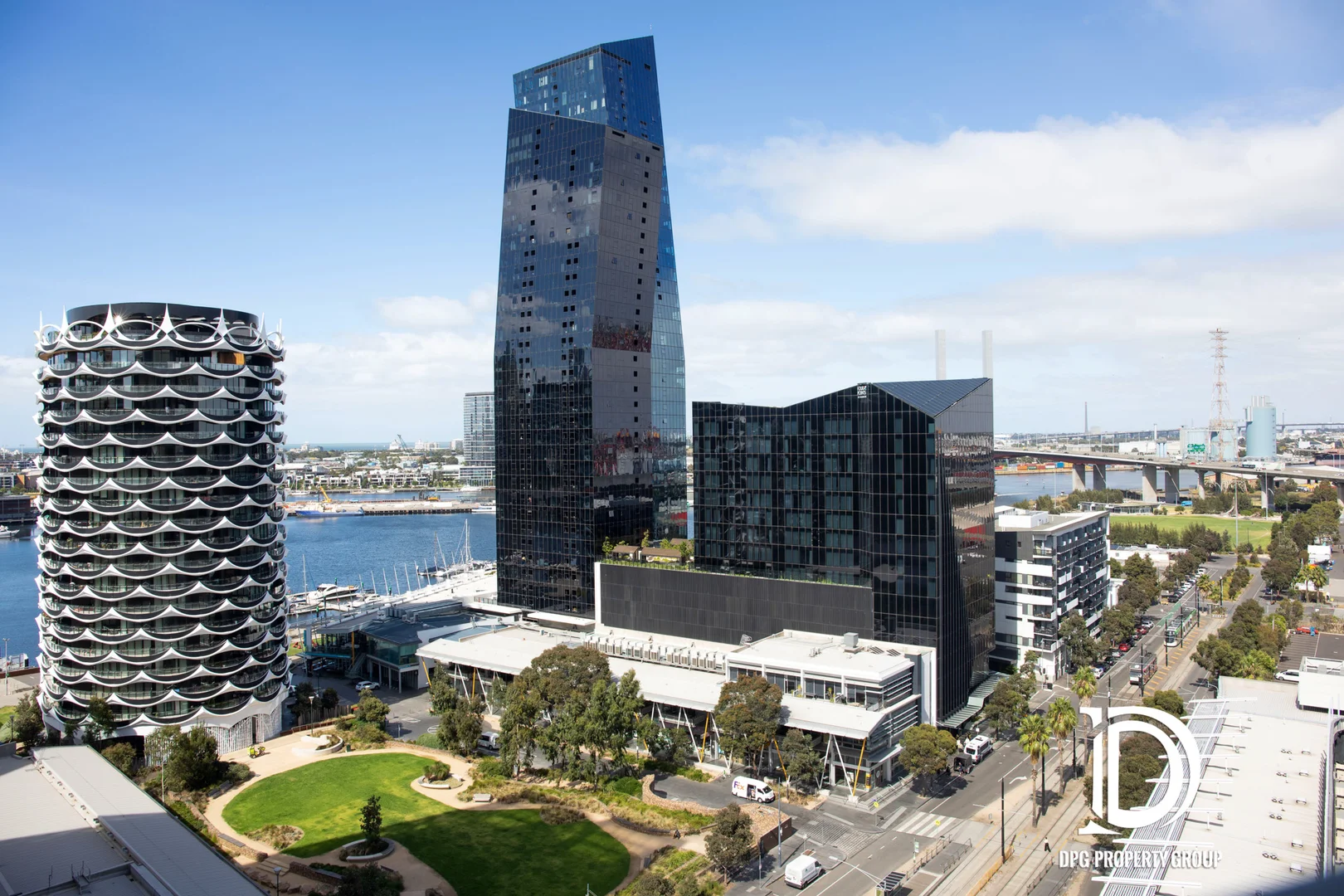 Additional image 11 of 1405/25 Waterfront Way, Docklands VIC 3008