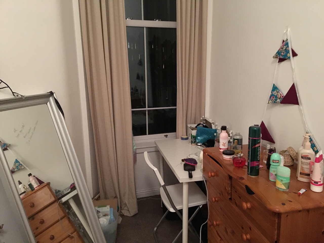 Additional image 3 of 4 Bed Flat, Marchmont Road, EH9, N1 7GU