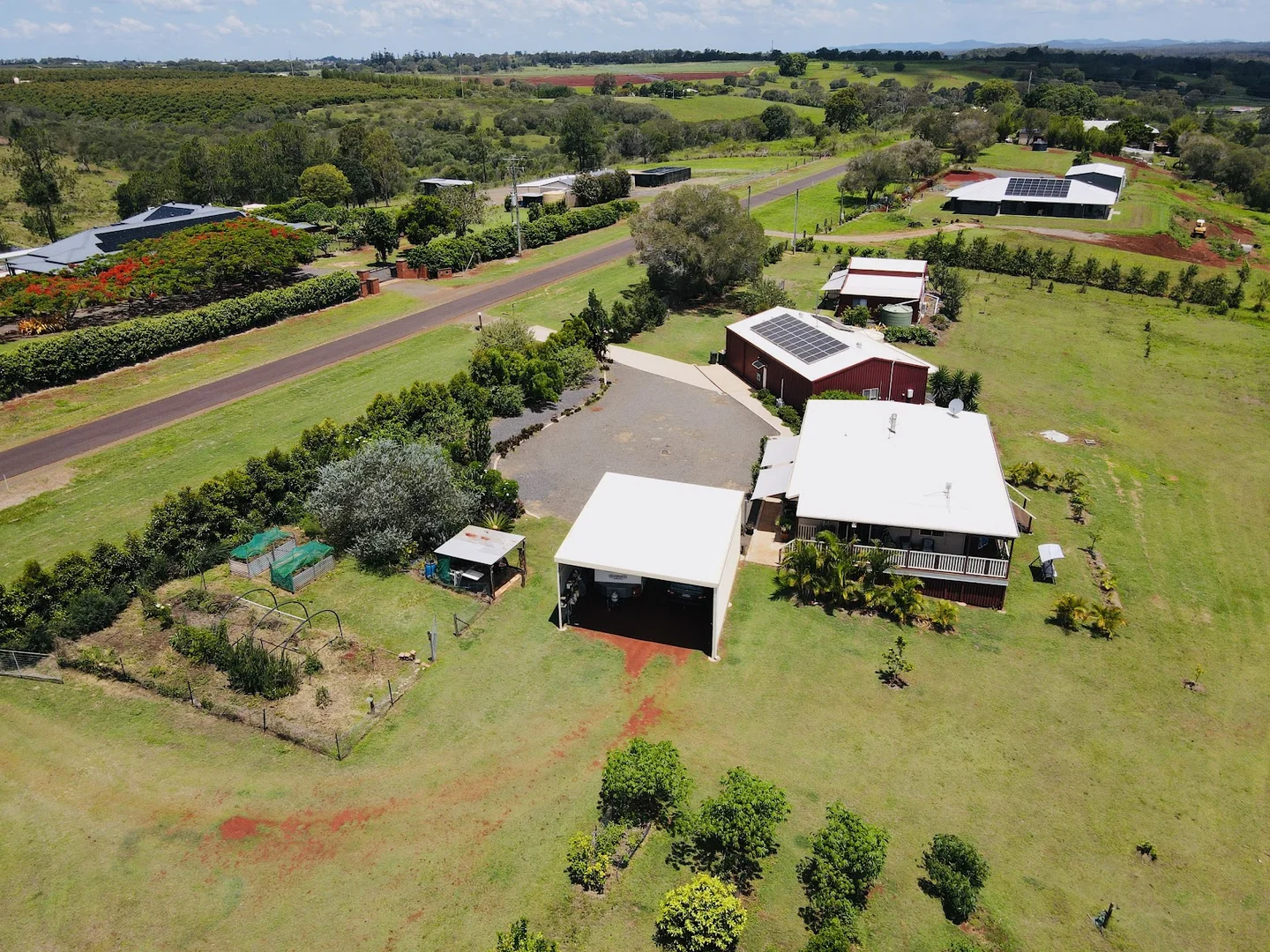 Additional image 32 of 173 ATC Hall Road, North Isis QLD 4660