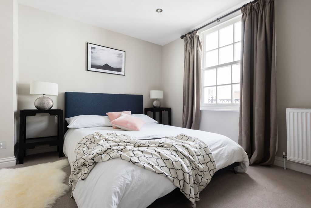 Additional image 3 of 4 bed flat to rentNelson Street, Oxford OX2