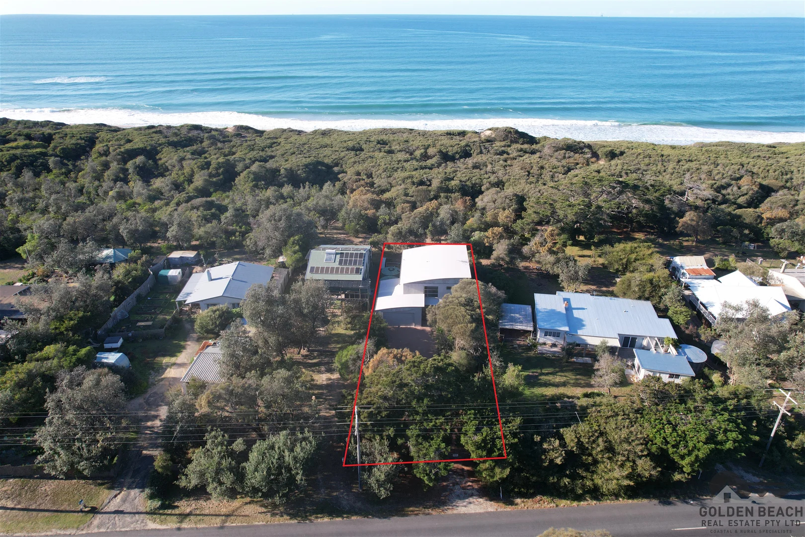 41 Paradise Beach Road, Paradise Beach VIC 3851