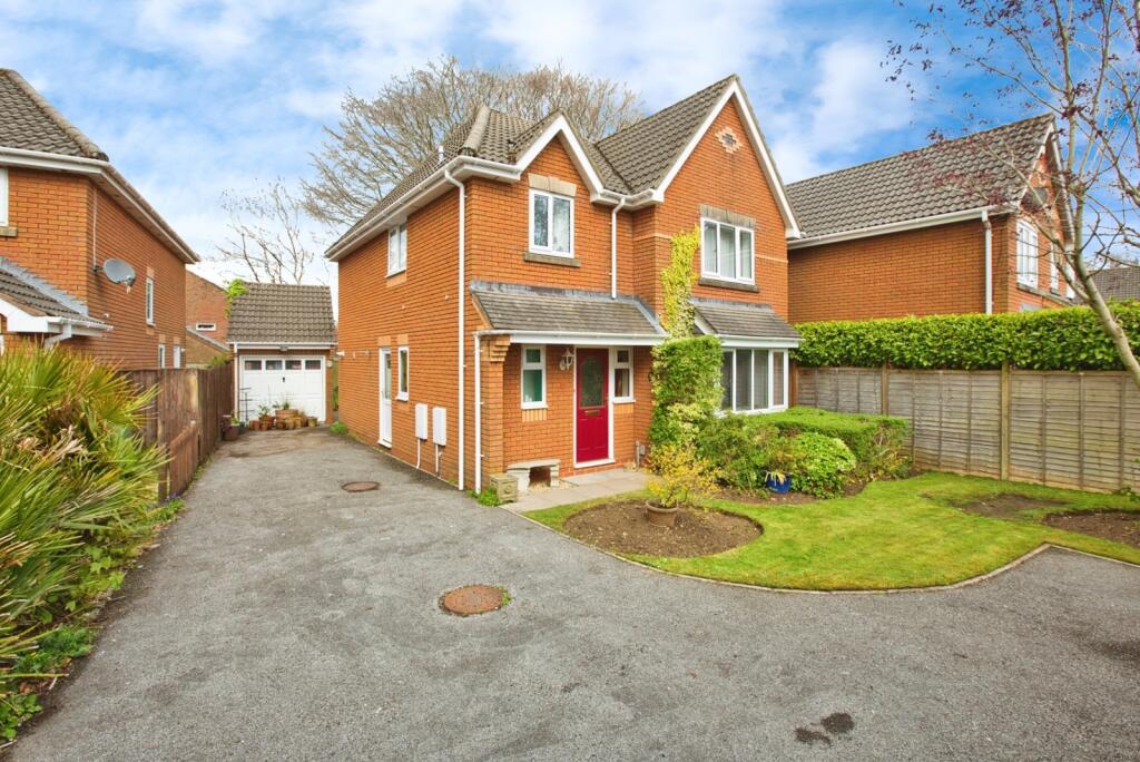 Barrington Place, Shepton Mallet, Somerset, BA4