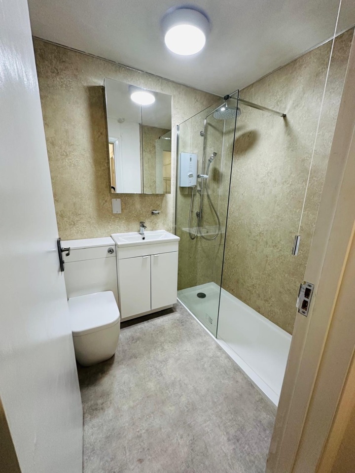 Additional image 7 of 2 Bed Flat, Murieston Place, EH11, N1 7GU