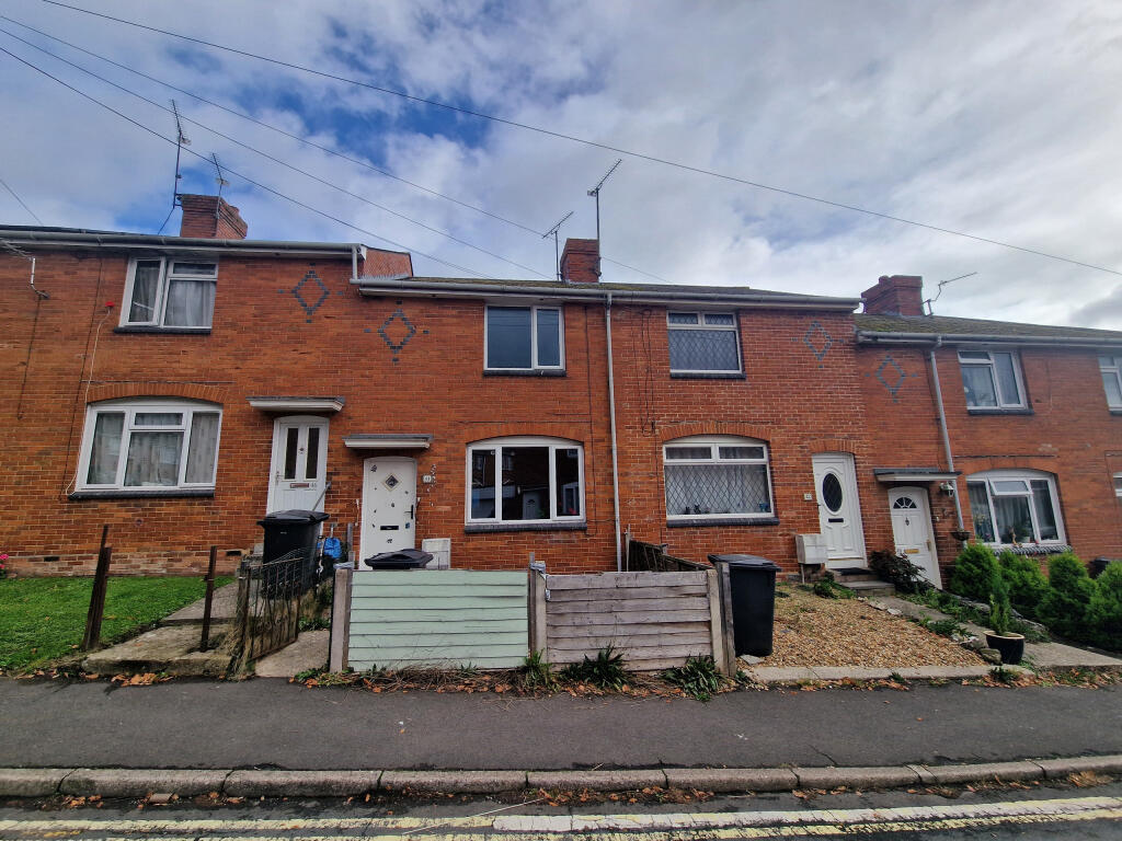 Southville, Yeovil, Somerset, BA21 4JB