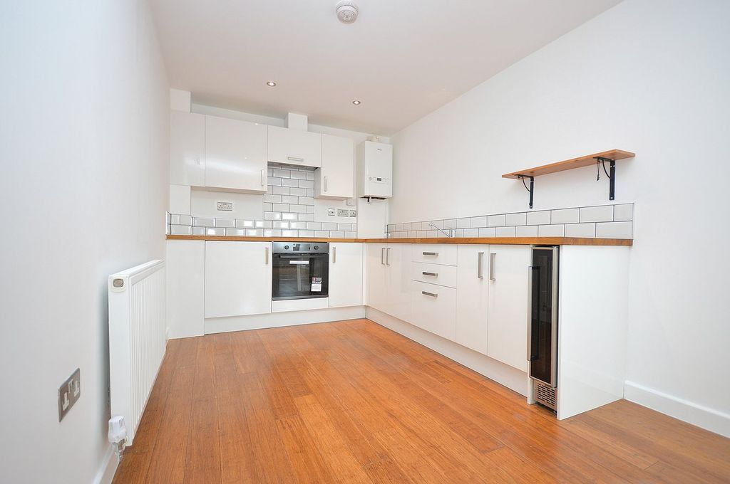 Additional image 4 of 1 bed flat to rentHazelwood Road, Northampton NN1