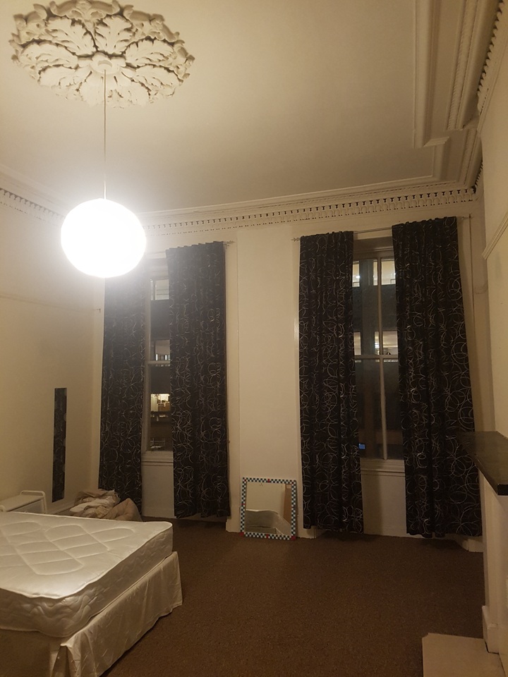 Additional image 7 of 5 Bed Flat, Berkeley St, G3, N1 7GU