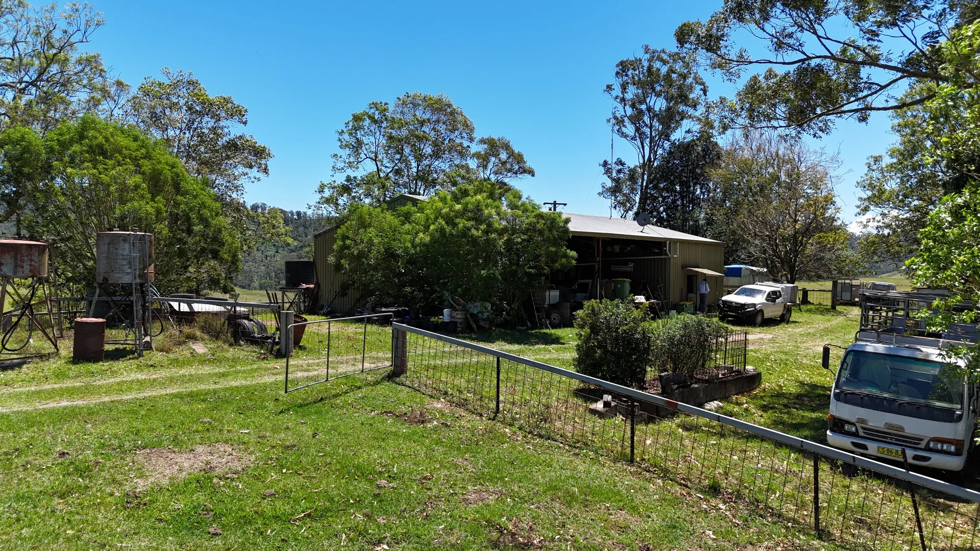 Additional image 3 of 857 Warbro Brook Rd, Toorooka NSW 2440