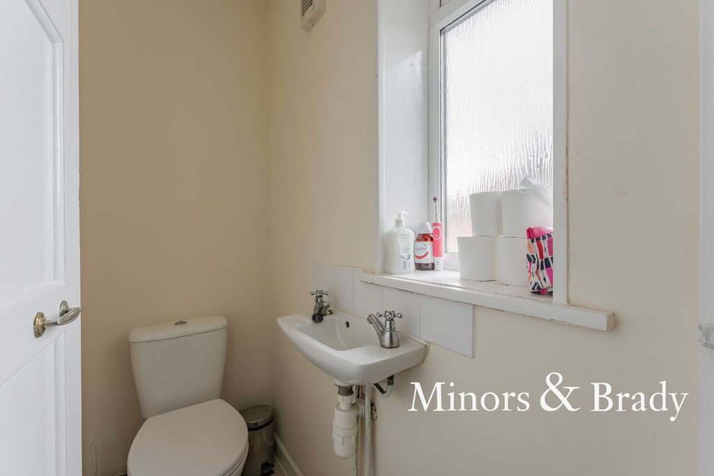 Additional image 15 of 7 bed end terrace house to rentScarnell Road, Norwich NR5