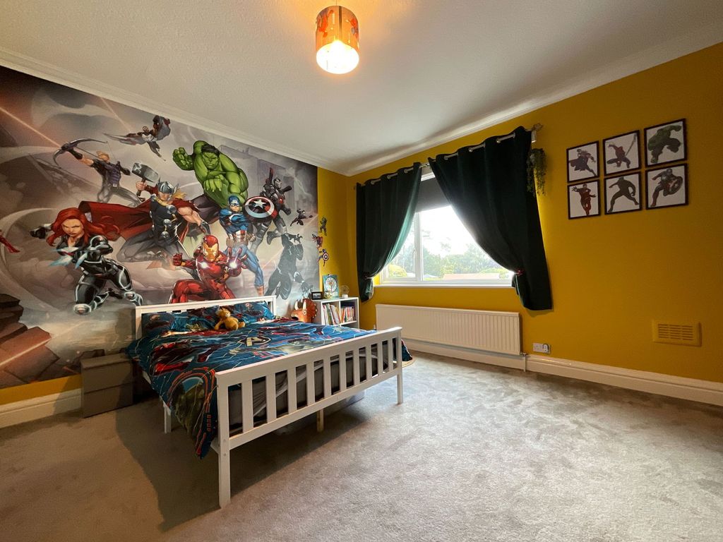 Additional image 18 of 7 bed detached house to rentOpen Golf Rental - Waterloo Road, Birkdale PR8