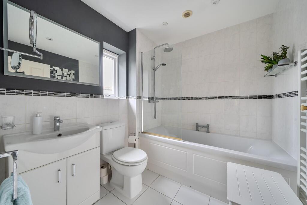 Additional image 10 of Bove Town Gardens, Glastonbury