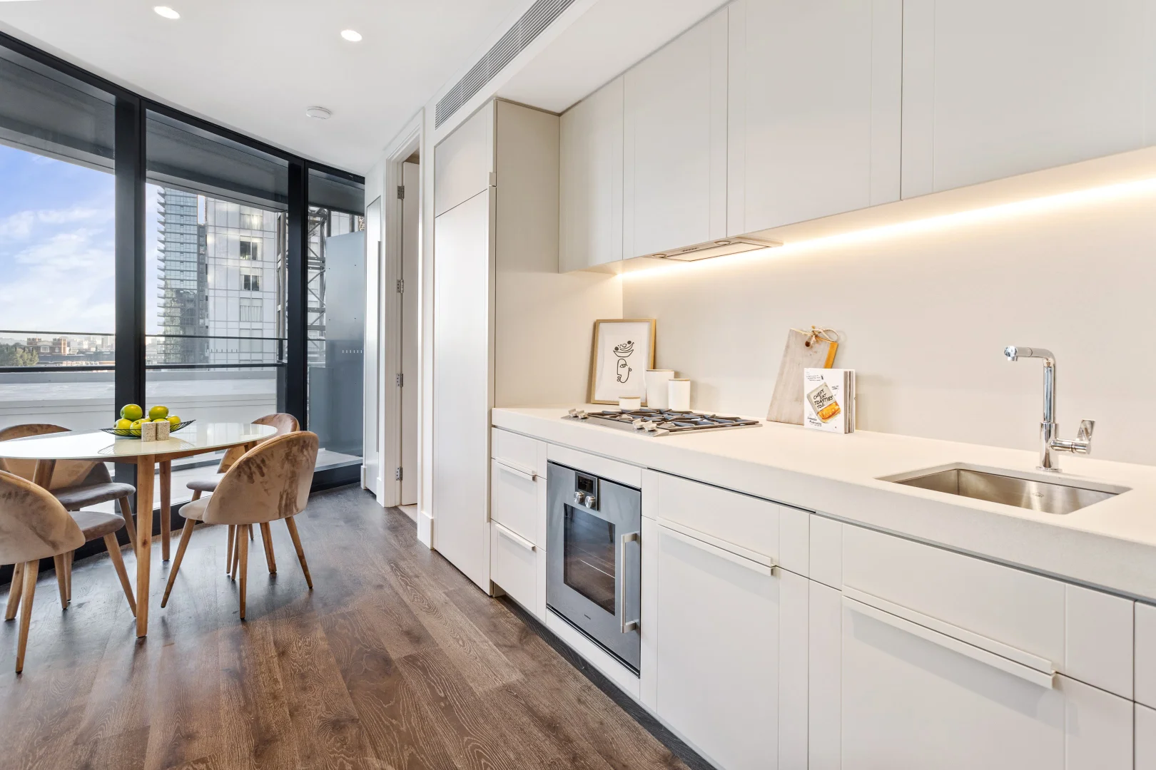 Additional image 4 of 602/1 Almeida Crescent, South Yarra VIC 3141