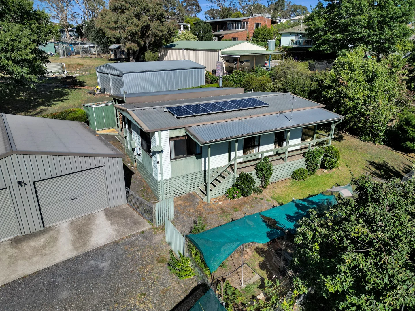 Additional image 21 of 13 Saxby Lane West, Gunning NSW 2581