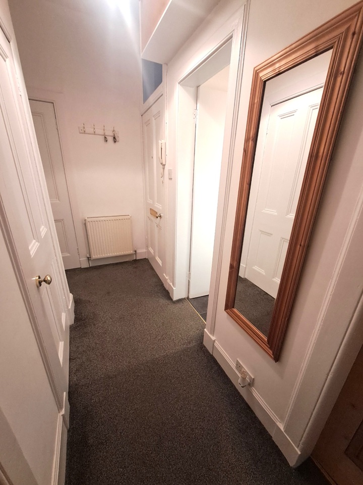 Additional image 9 of 2 Bed Flat, Maryfield, EH7, N1 7GU