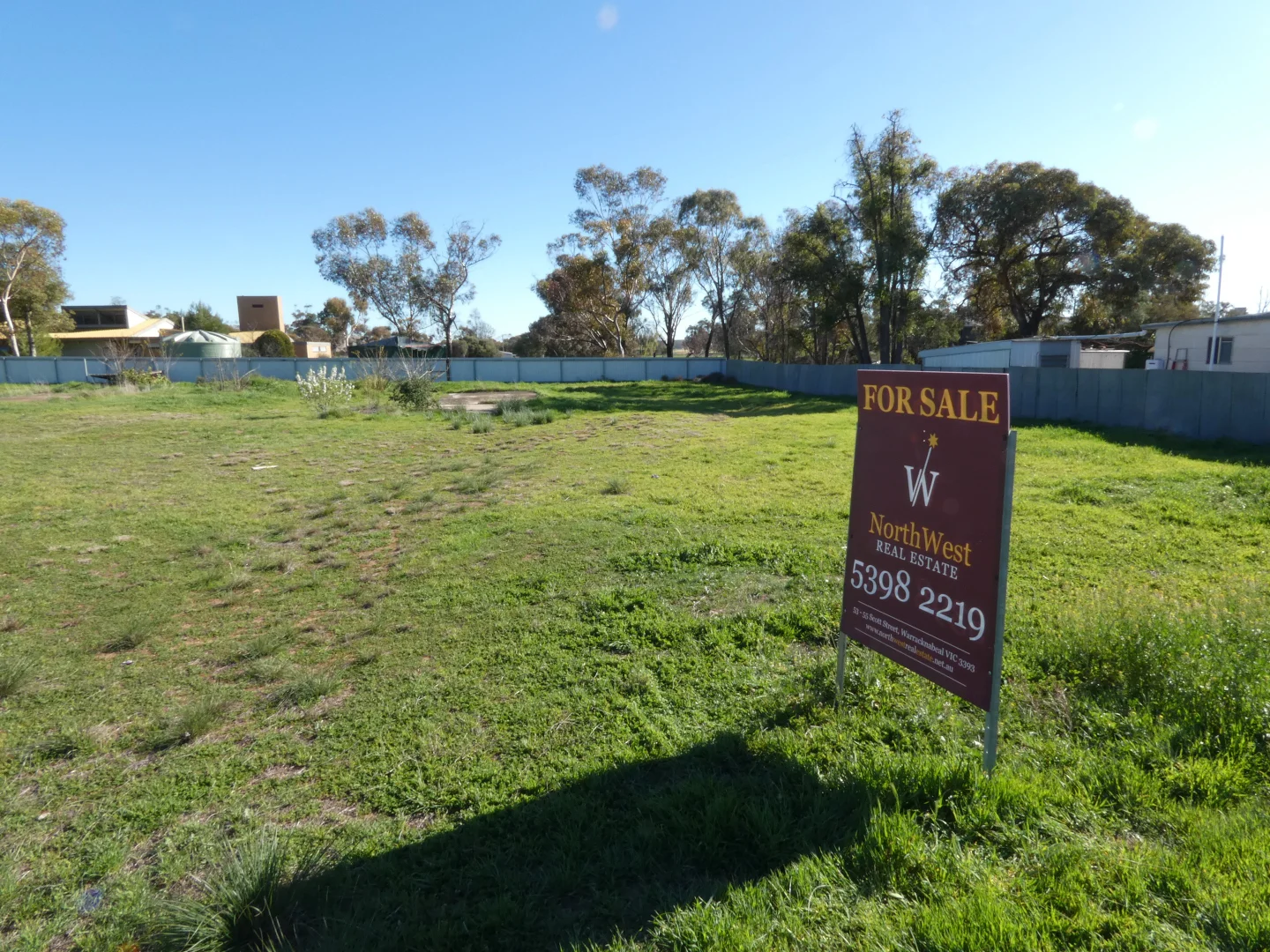 Additional image 2 of 3 Bruce St, Hopetoun VIC 3396